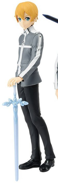 ������� EXQ Eugeo SAO ***