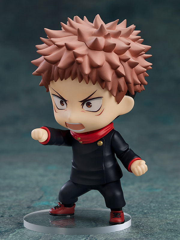 ������� Nendoroid 1479 Jujutsu Kaisen - Yuji Itadori