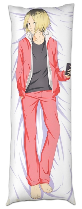 ���������� ��������� ��������!! - Kenma Kozume � ��������