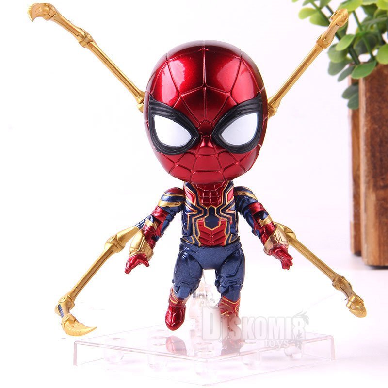 ������� Nendoroid #1037 The Avengers �������-����