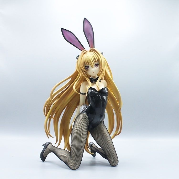 ������� �������� ������������ Darkness: Golden Darkness Bunny Ver.