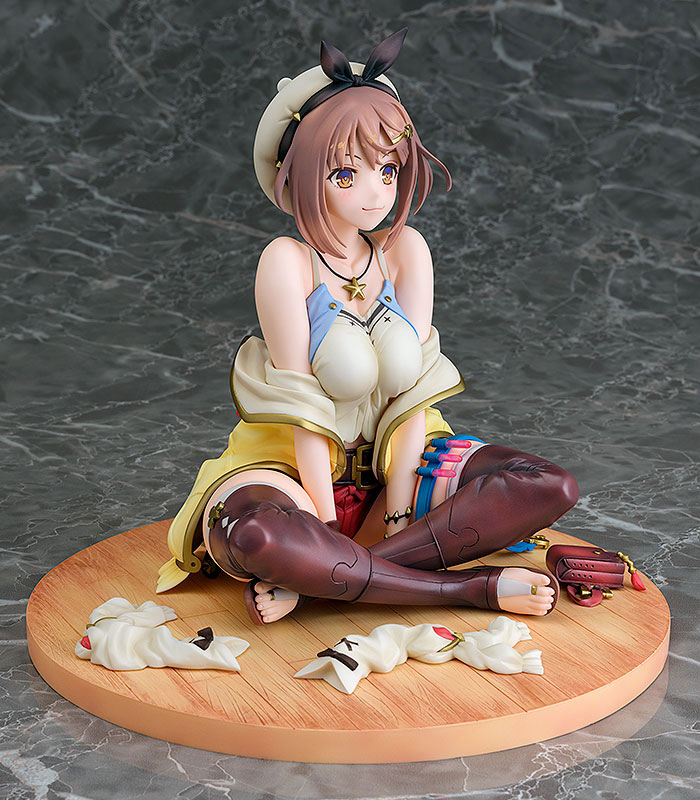 ������� Atelier Ryza Ever Darkness & the Secret Hideout: Ryza