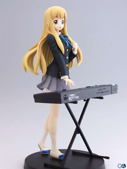 ������� Tsumugi Kotobuki ***