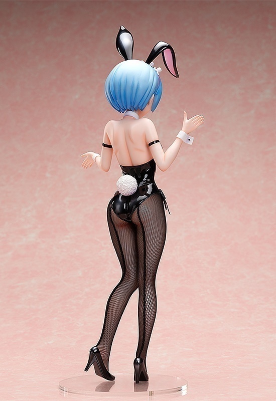 ������� Re:Zero kara Hajimeru Isekai Seikatsu - Rem Bunny Ver. 2nd