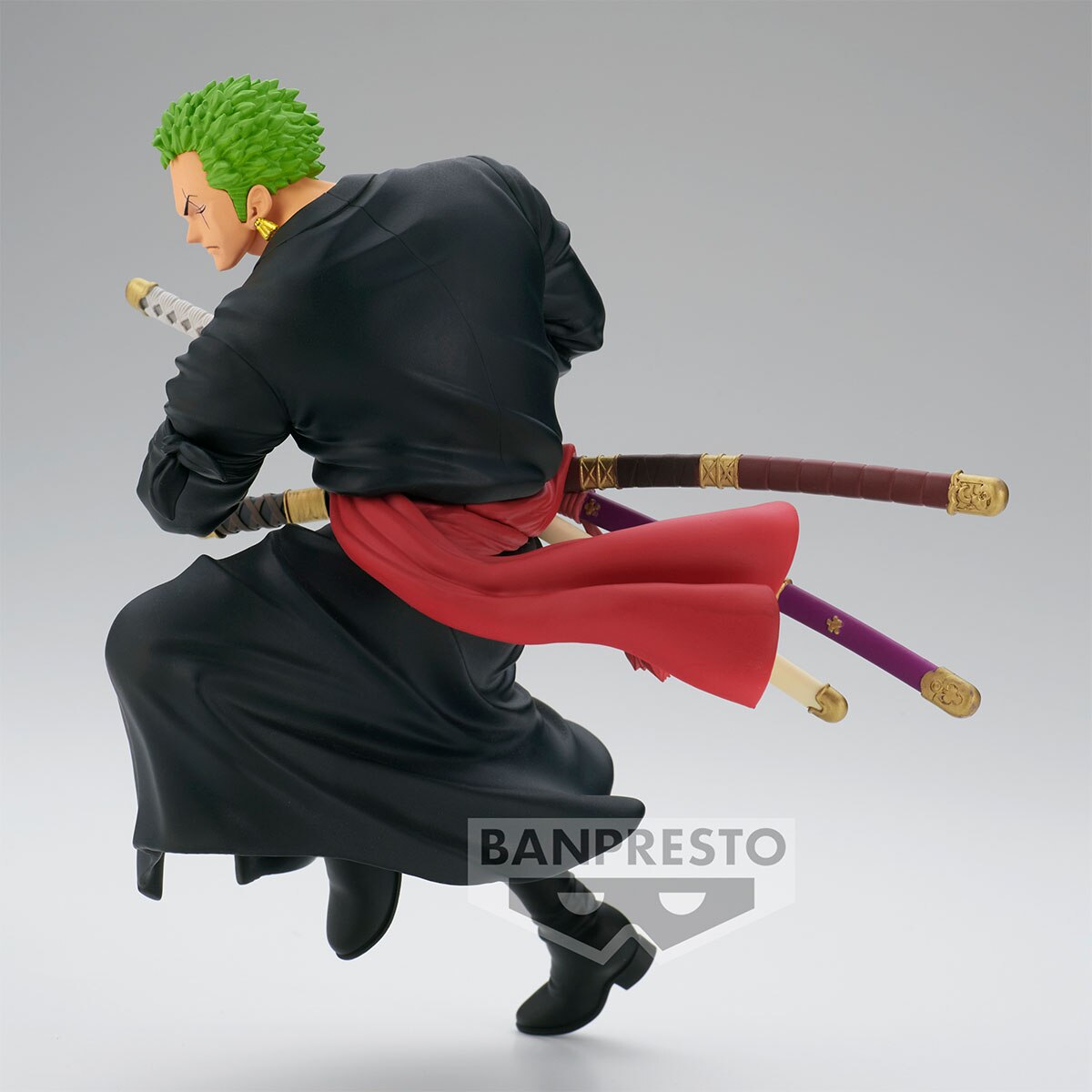 ������� Bandai One Piece Battle Record Collection Roronoa Zoro