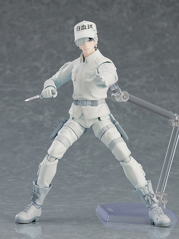 ������� Figma 489 White blood cell (Neutrophil)