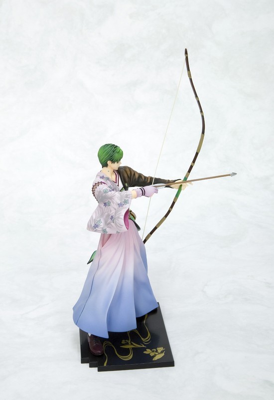 ������� Arikawa Yuzuru ***
