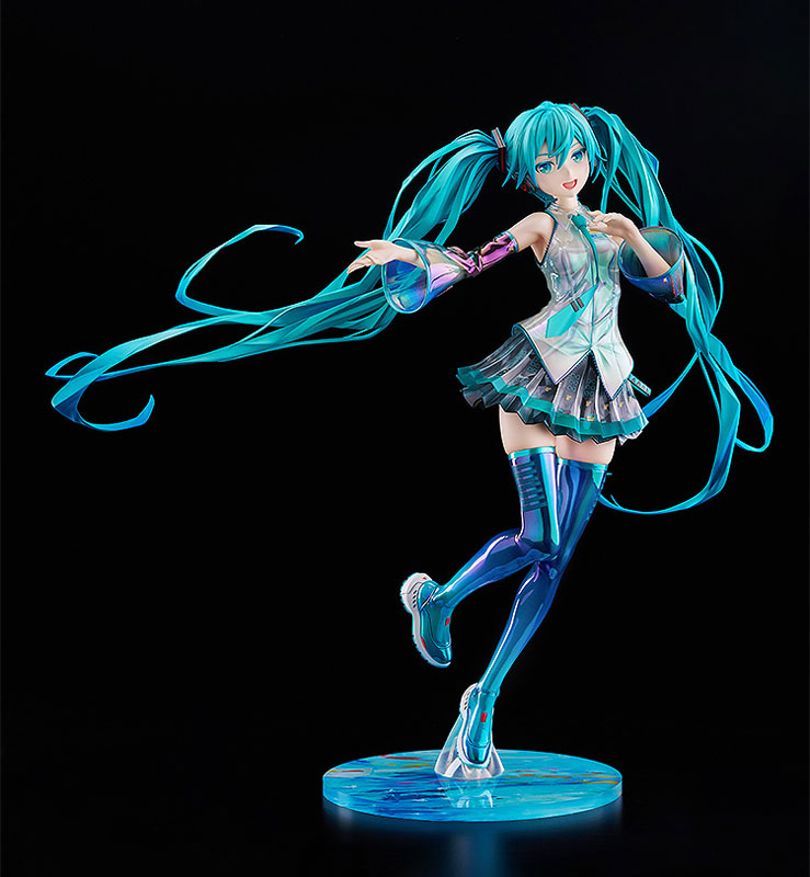 ������� Character Vocal Series 01 Hatsune Miku 0x27 Eternal Stream 1/4 Complete