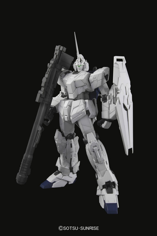 ������ ������� RX-0 Unicorn Gundam (PG)