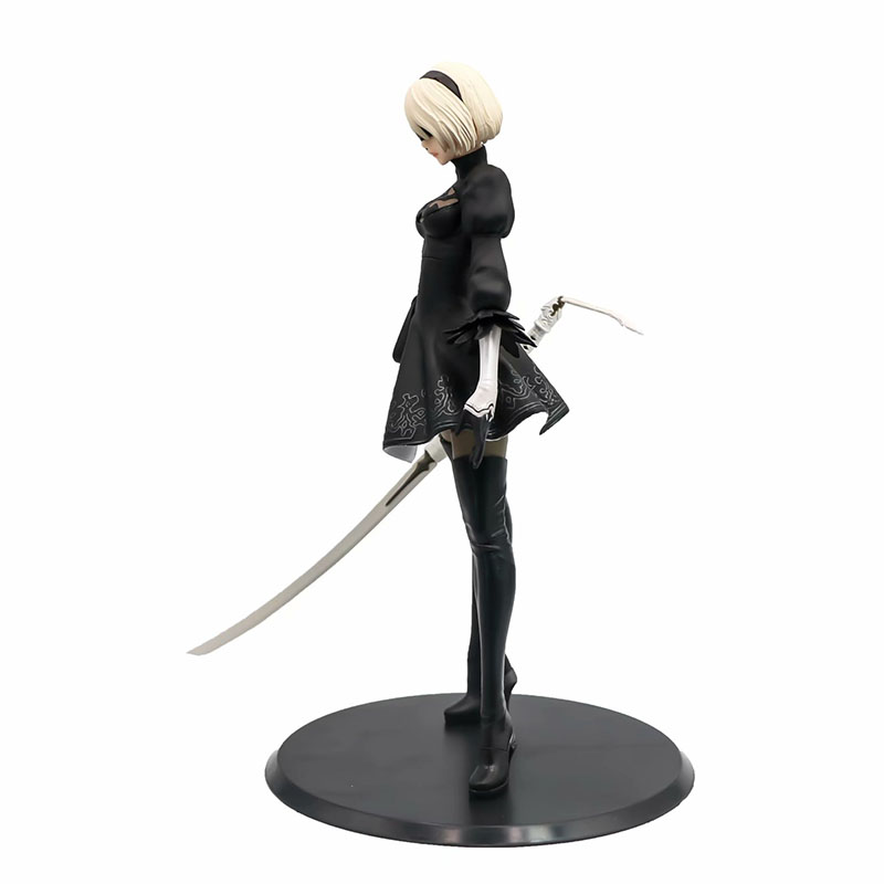 ������� ����: �������� / YoRHa 2B (�����)