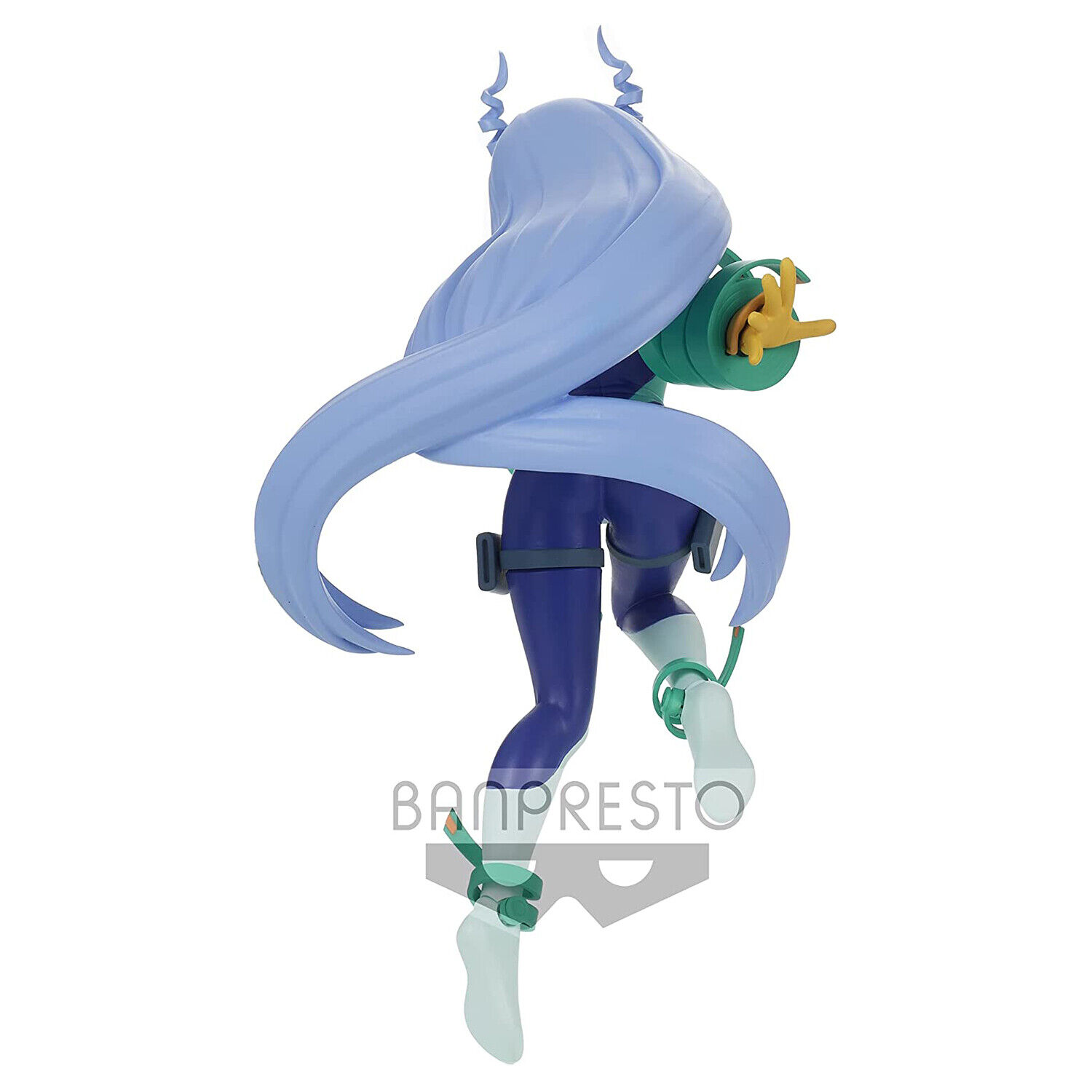 ������� Banpresto My Hero Academia The Amazing Heroes Vol. 16 Nejire Hado