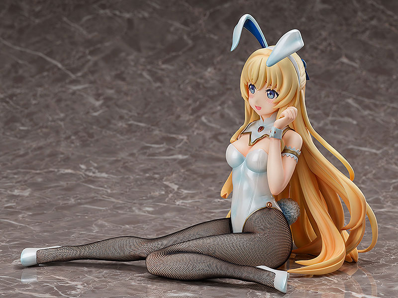 ������� Goblin Slayer: Priestess Bunny Ver.