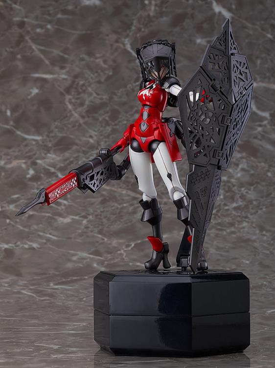 ������� Chitocerium VI-Carbonia Adamas Model Kit