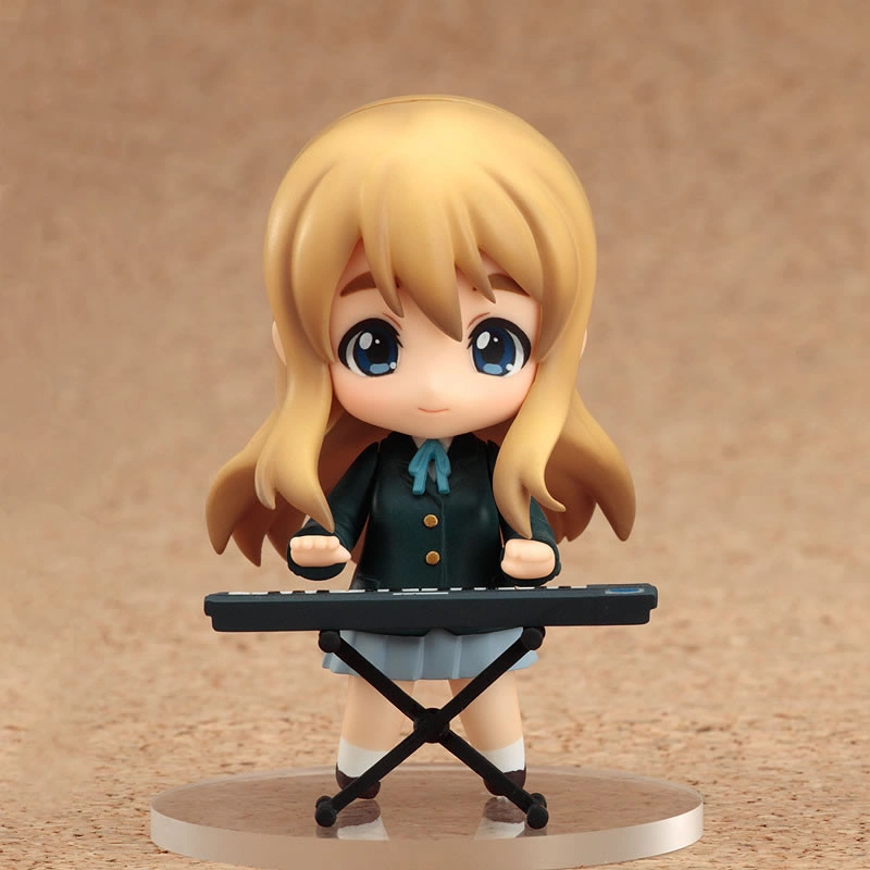 ������� � ������������ K-On!! Good Smile Company Nendoroid Petit Uniform