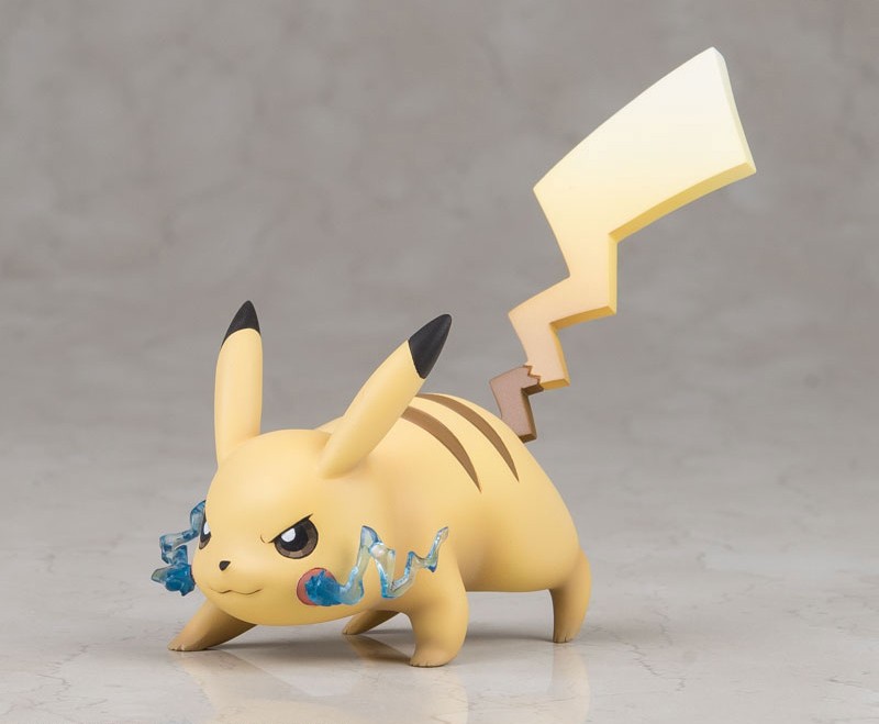 ������� Pokemon Series - Red with Pikachu 1/8