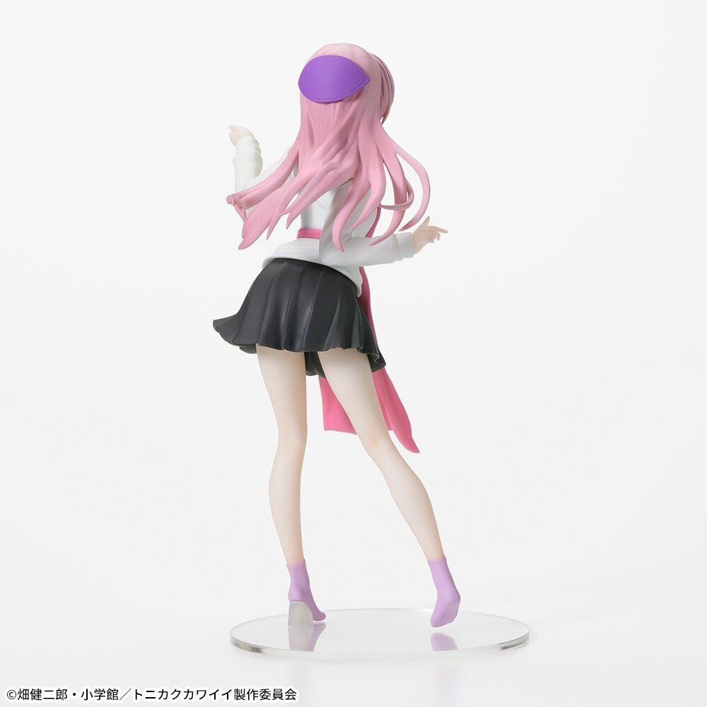 ������� Luminasta Yuzaki Tsukasa