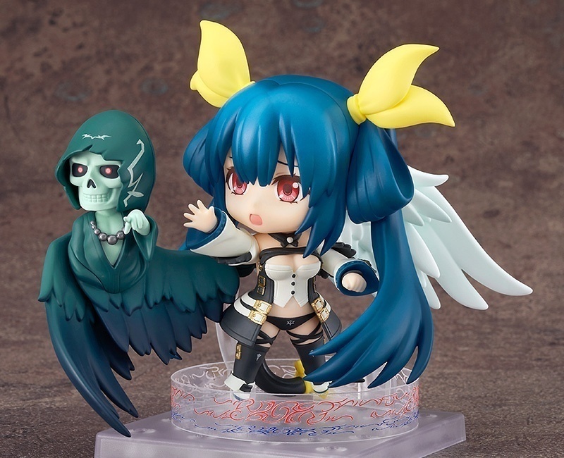 ������� Nendoroid 1562 Guilty Gear: Dizzy