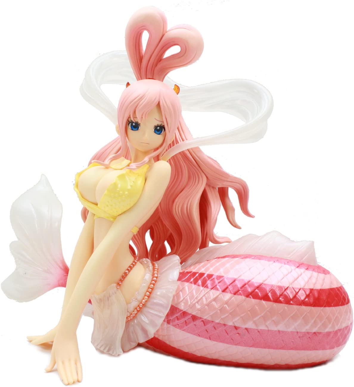 ������� Banpresto One Piece The Grandline Lady Special Princess Shirahoshi DX