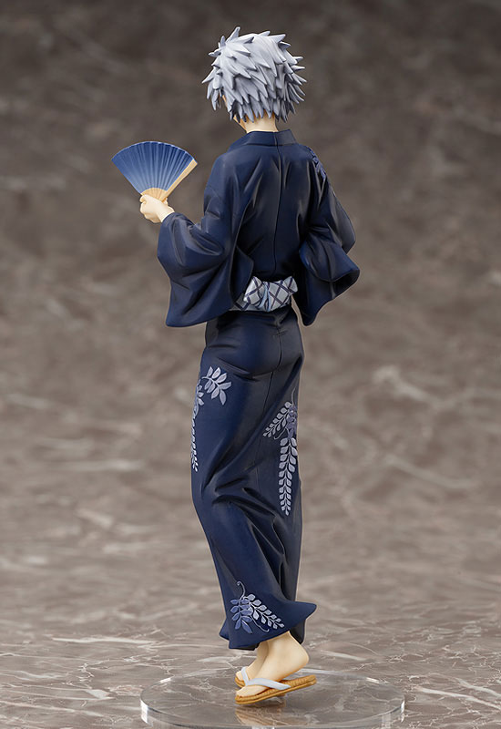 ������� Rebuild of Evangelion: Kaworu Nagisa Yukata Ver.