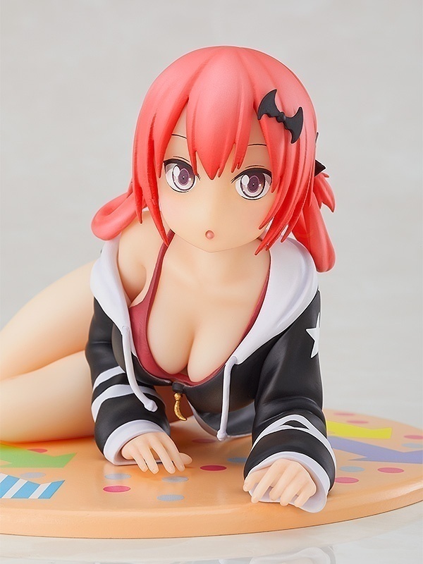������� Gabriel Dropout: Kurumisawa Satanichia McDowell