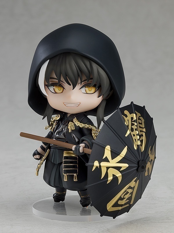 ������� Nendoroid 1470 Butai Touken Ranbu Giden Akatsuki no Dokuganryu - Tsurumaru Kuninaga