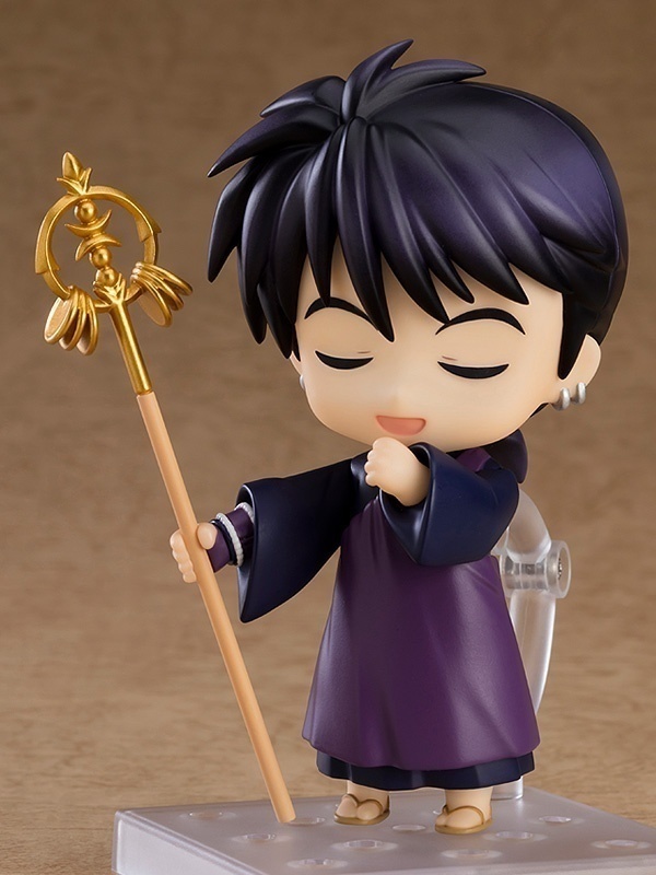 ������� Nendoroid 1735 InuYasha: Miroku