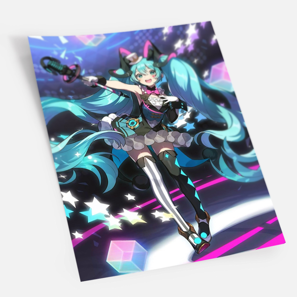 ������ Hatsune Miku "���������"