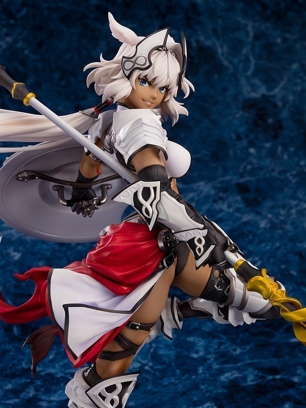 ������� Fate/Grand Order: Lancer / Caenis