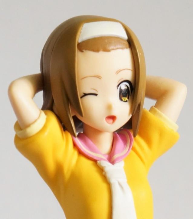 ������� Banpresto K-On! Ritsu Tainaka Costume Version