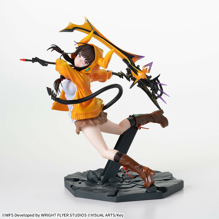 ������� Luminasta Asakura Karen Guren Gekka no Killrazor