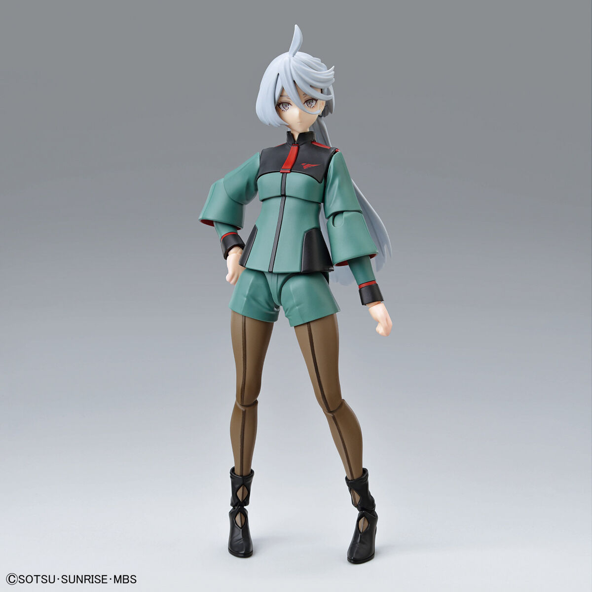 ������� Figure-rise Standard Miorine Rembran / Mobile Suit Gundam: The Witch from Mercury
