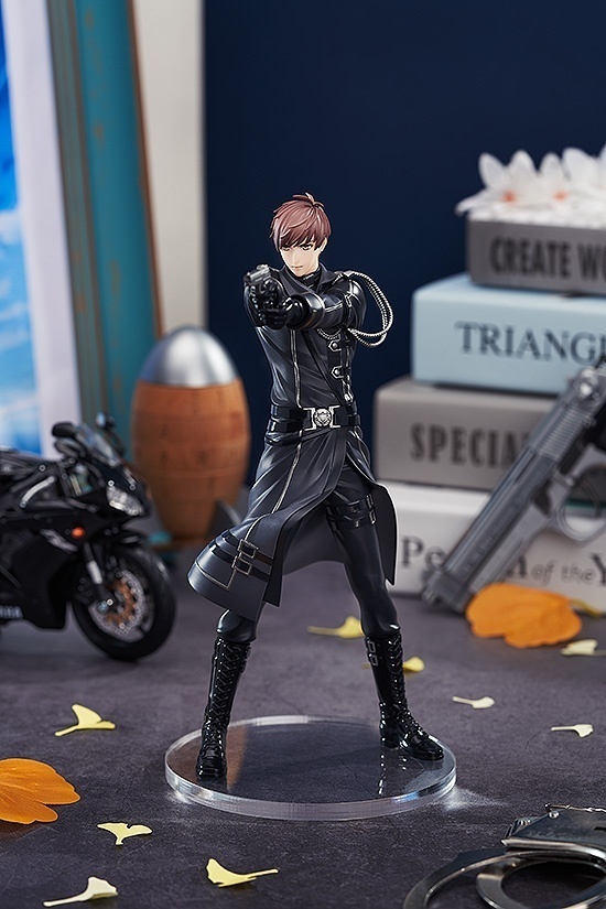 ������� POP UP PARADE Mr Love Queen's Choice: Gavin (Haku)