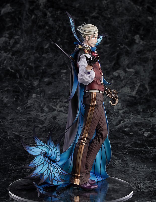  Fate/Grand Order - Archer / James Moriarty 1/7
