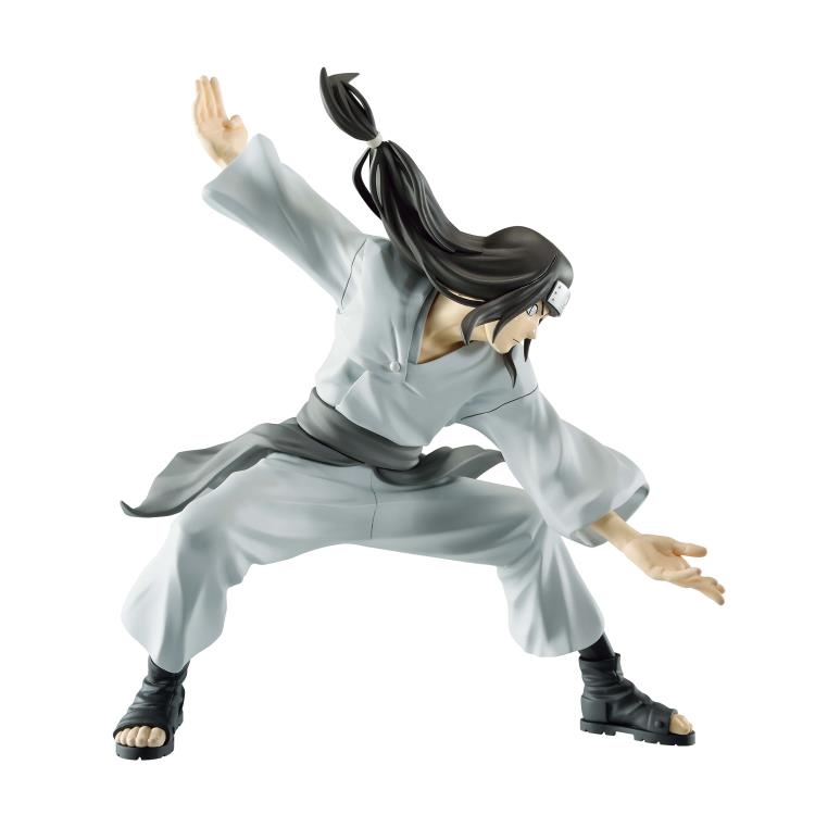 ������� Banpresto Naruto: Shippuden Vibration Stars Neji Hyuga
