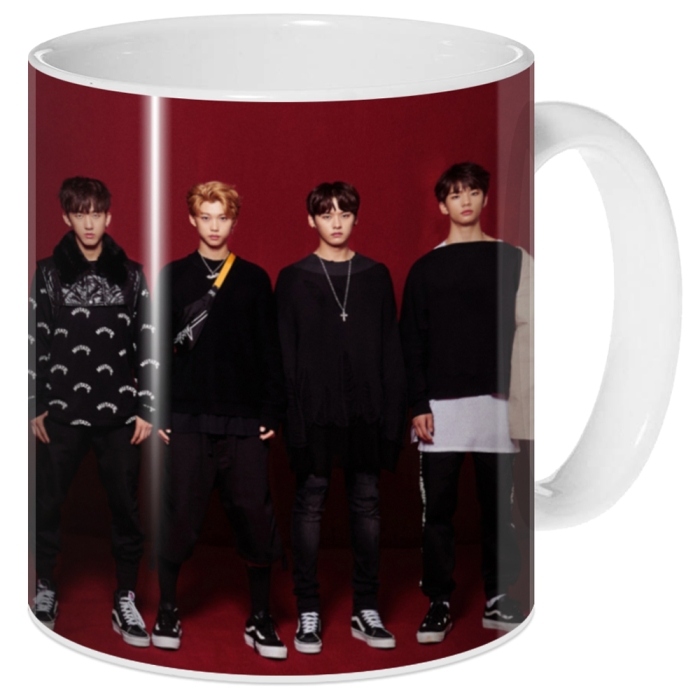 ������ ���-���� Stray Kids