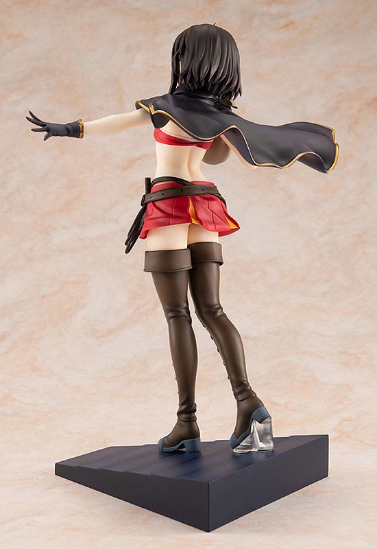 ������� Zoku Kono Subarashii Sekai ni Bakuen wo! - Megumin Light Novel Band of Thieves Ver.