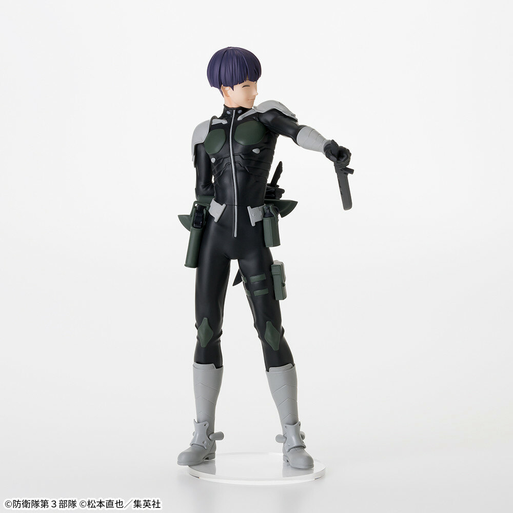 ������� Luminasta Hoshina Soushirou