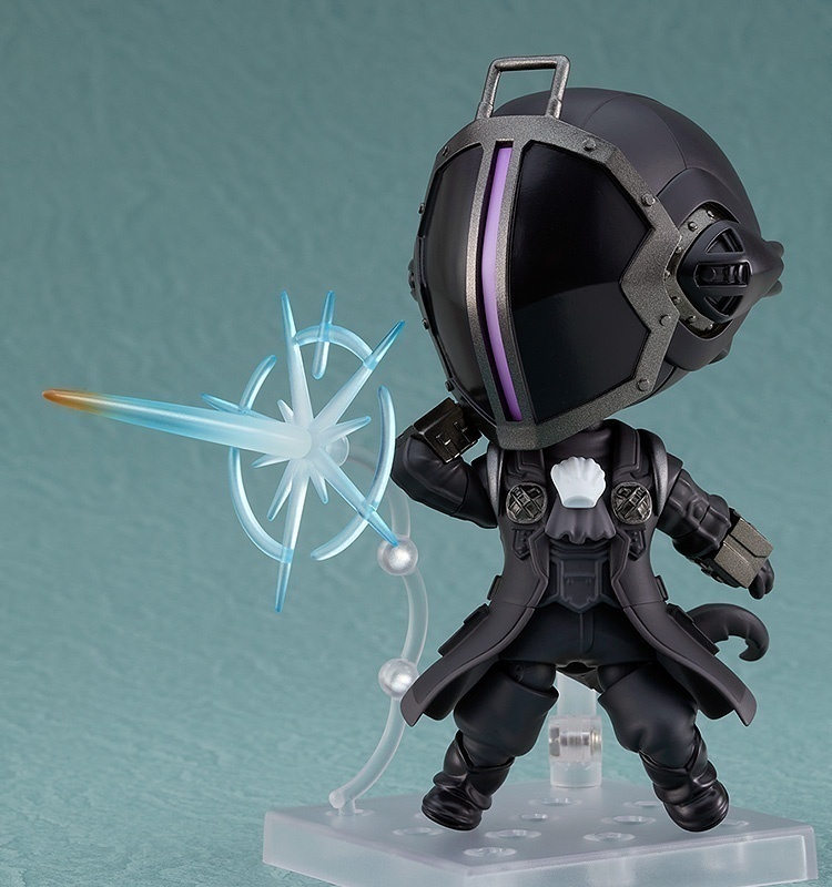 ������� Nendoroid 1609 Made in Abyss the Movie Dawn of the Deep Soul: Bondrewd