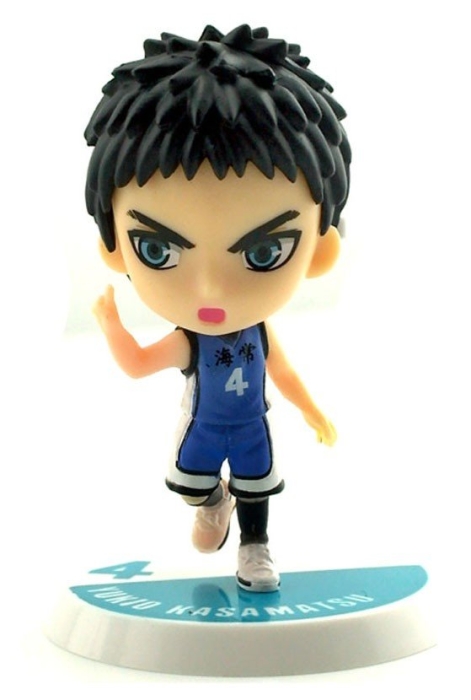 ������� ��������� ������: Kasamatsu Yukio