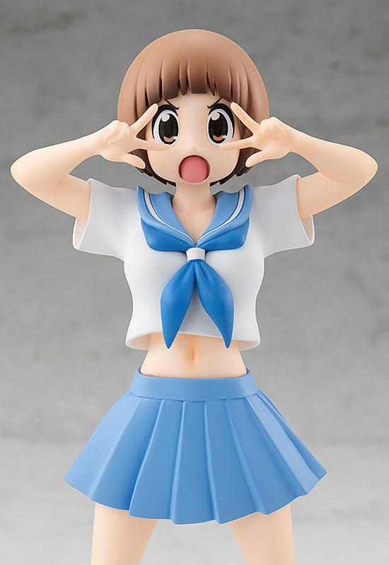 ������� POP UP PARADE Kill la Kill: Mako Mankanshoku