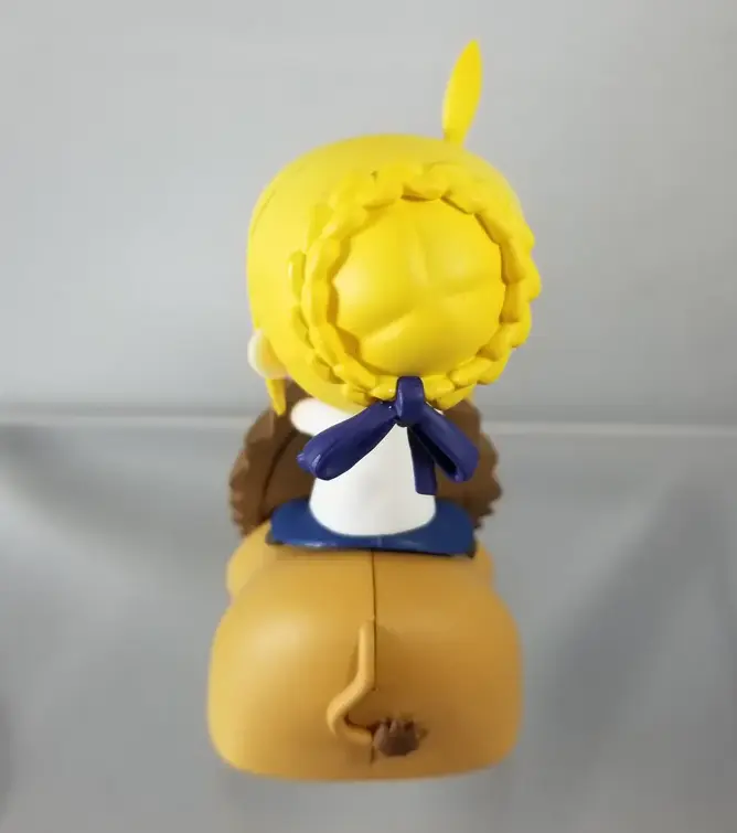 ������� Nendoroid Petite: Fate/stay night Fate with Lion