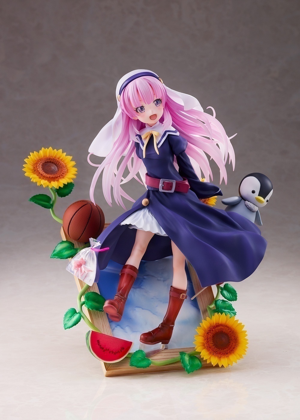 ������� Kamisama ni Natta Hi: Hina Satou Memories of Summer