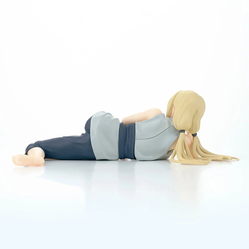 ������� Relax time Tsunade