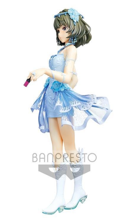 ������� THE IDOLM@STER Espresto est Takagaki Kaede Dressy and Snow Makeup
