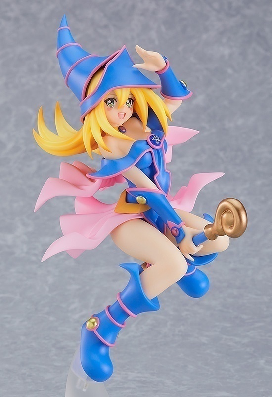 ������� POP UP PARADE Yu-Gi-Oh! Duel Monsters: Dark Magician Girl