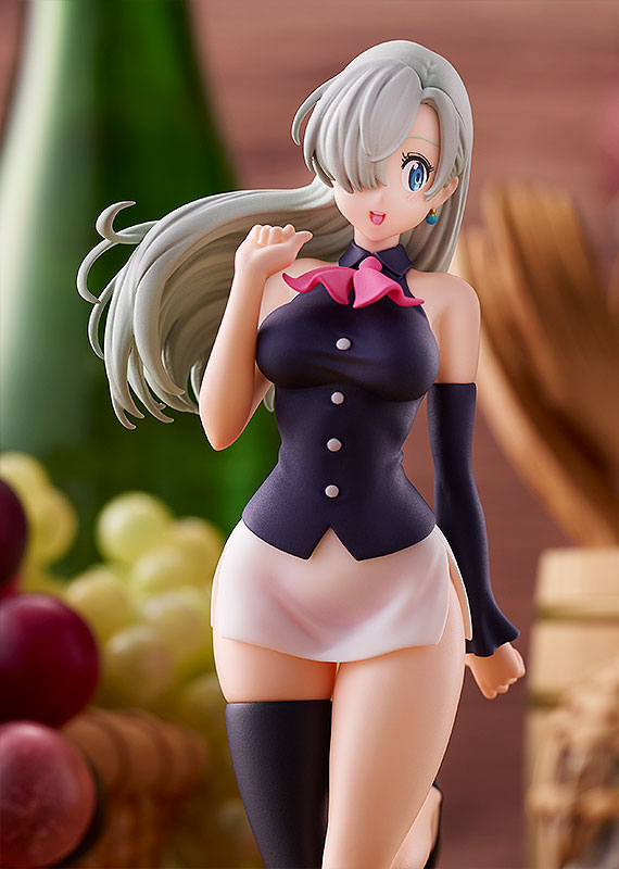������� POP UP PARADE The Seven Deadly Sins Dragon's Judgement: Elizabeth