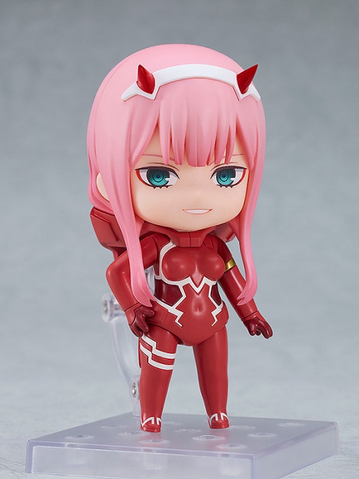 ������� Nendoroid DARLING in the FRANXX Zero Two Pilot Suit Ver.