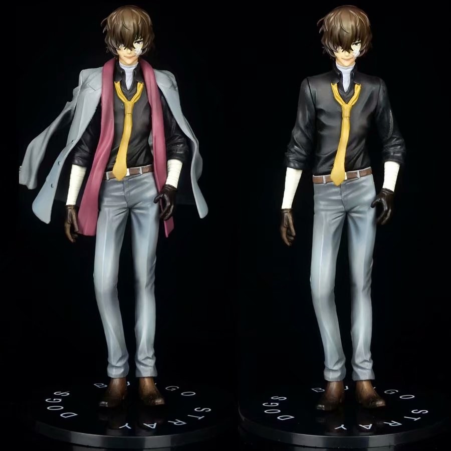 ������� �������� ��� Orange Rouge Dazai Osamu