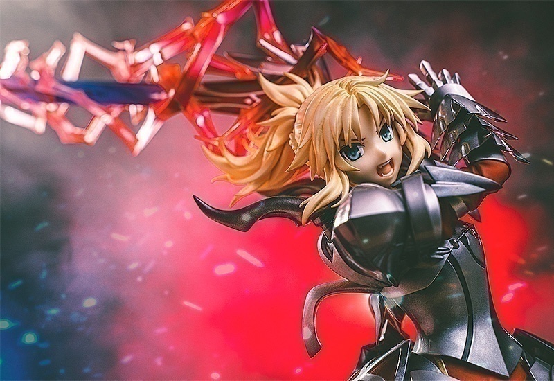 ������� Fate/Grand Order: Saber / Mode Red Clarent Blood Arthur