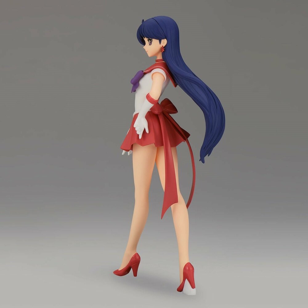 ������� GLITTER & GLAMOURS Super Sailor Mars Ver. A/B